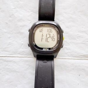 Timex Ironman Men's Watch 40mm Case, Running